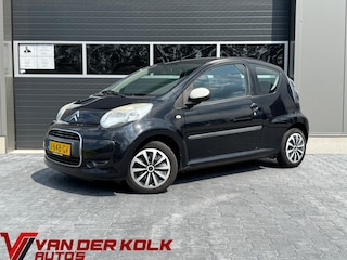 Citroën C1 1.0-12V Ambiance