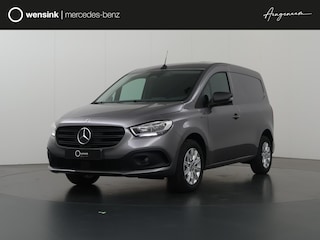 Mercedes-Benz Citan 112 Pro L1 51 kWh | Snelladen | Achteruitrijcamera | Cruise Control | Climate Control | Mbux |