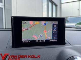 Audi A3 Sportback 1.4 TFSI Ambition Pro Line S