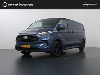 Ford Transit Custom 300 2.0 TDCI L2H1 Limited | Schuifdeur L+R | LM Velgen | Climate Control | Parkeercamera | Apple Carplay / Android Auto | 3-zits