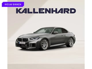 BMW 2-serie Coupé - Race Track Pack - Carbonseats + Dak + Interieur