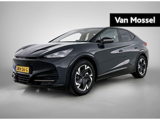 Cupra Tavascan Business 82 kWh