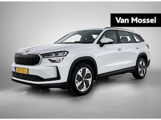 Skoda Kodiaq 1.5 TSI MHEV Business Edition 7p.