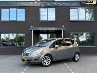 Opel Meriva 1.4 Turbo Cosmo