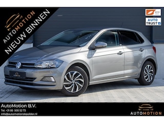 Volkswagen Polo 1.0 TSI Highline Business R