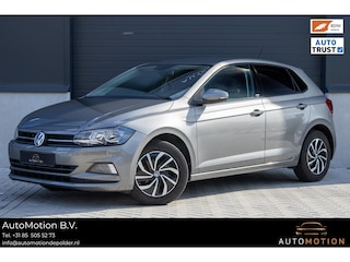 Volkswagen Polo 1.0 TSI Highline Business R