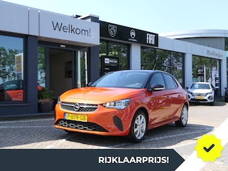 Opel Corsa 1.2 Edition | Park Pilot | Privacy Glass | All season banden