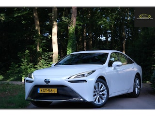 Toyota Mirai Executive / Nieuw / Fabr.garantie 02-2029