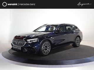 Mercedes-Benz Estate AMG 53 4MATIC+ Night Edition