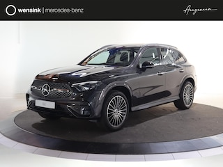 Mercedes-Benz GLC 300e 4MATIC Sport Edition | AMG | Panoramaschuifdak | Premium Plus | Head-Up | Burmester | Rijassistentiepakket Plus | Trekhaak |