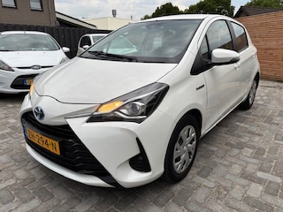 Toyota Yaris 1.5 Hybrid Active Automaat Ecc Camera
