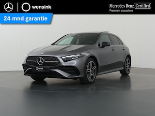 Mercedes-Benz A-klasse 250e Business Solution AMG | Panoramaschuifdak | Stoelverwarming | Achteruitrijcamera |  MULTIBEAM LED |