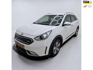 Kia Niro 1.6 GDi DynamicLine 1e eigenaar