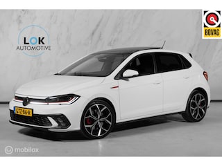 Volkswagen Polo 2.0 TSI GTI PANO|BEATS|ACC|IQLIGHT|CARPLAY|