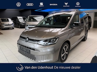 Volkswagen Caddy Kombi L2H1 PHEV 1.5TSI eHybrid 115pk DSG Style / Direct leverbaar