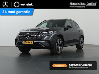 Mercedes-Benz GLC 400e 4MATIC Sport Edition | Panoramaschuifdak | Premium pakket | DIGITAL LIGHT | 20" AMG-velgen