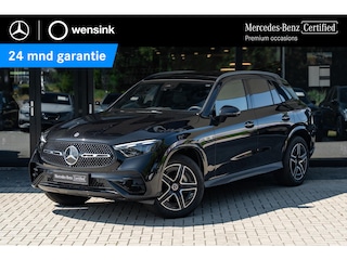 Mercedes-Benz GLC 400e 4MATIC Sport Edition | Panoramaschuifdak | Premium pakket | DIGITAL LIGHT | 20" AMG-velgen
