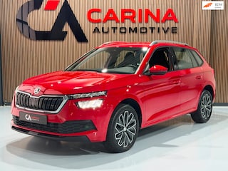 Skoda Kamiq 1.0 TSI Business Edition / Keyless / Start Stop / Carplay / Cruise Control / Stoel Verwarming / Ect… /