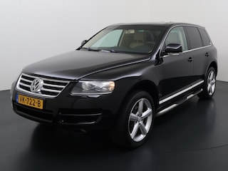 Volkswagen Touareg 3.0 TDI Highline VAN