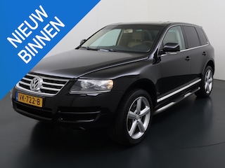 Volkswagen Touareg 3.0 TDI Highline VAN