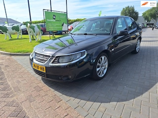 Saab 9-5 2.3t Vector / Goed verzorgde auto / Nieuwe APK bij aflevering