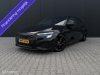 Audi A3 Sportback 45 TFSI e S-Line/B&O/ACC/Ambient/RS/Matrix!
