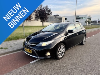Toyota Auris 1.8 Hybrid Dynamic NAP/CLIMA/CAMERA/Org. NL