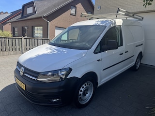 Volkswagen Caddy 1.6 TDI Airco 2x Schuifdeur CruiseControl Trekhaak Pdc Bluetooth Nieuwe APK