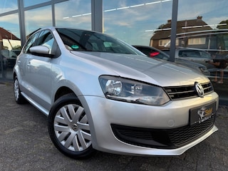 Volkswagen Polo 1.4-16V Comfortline | Trekhaak | CarPlay