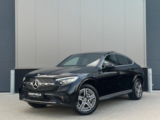 Mercedes-Benz GLC 300e 4MATIC AMG |PANO|MEMORY