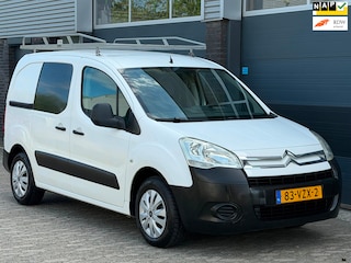 Citroën Berlingo 1.6 HDI 500 APK CRUISE IMPERIAAL TREKHAAK NAP