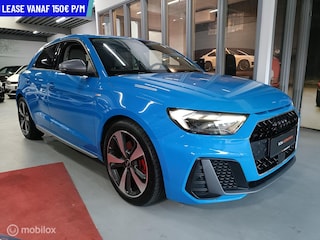 Audi A1 Sportback 40 TFSI S Line S TRONIC 200PK VIRTUAL CRUISE LED STOELVERW.