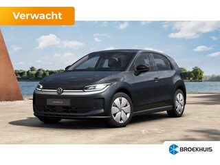 Volkswagen ID.Polo Life | Automatische afstandsregeling (Adaptive Cruise Control) | Koplampverlichting LED