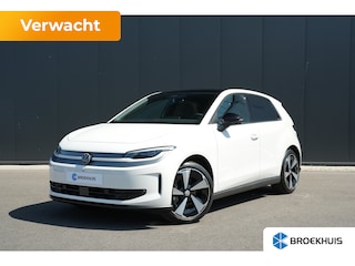 Volkswagen ID.Polo Style First Edition | Airconditioning automatisch, 2-zone (Climatronic) | Automatische afstandsregeling (Adaptive Cruise Control) | Diefstalalarm