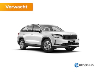 Skoda Kodiaq Business Edition Plus | Achteruitrijcamera | KESSY GO (Keyless Start & Stop) | LED achterlichten