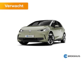 Volkswagen ID.3 Neo Style | Airconditioning automatisch, 2-zone (Climatronic) | Automatische afstandsregeling (Adaptive Cruise Control) | Buitenspiegels elektrisch instel-, verwarm- en inklapbaar