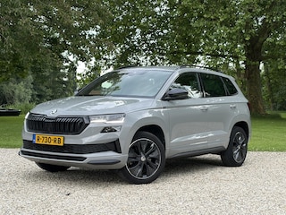 Skoda Karoq 1.5 TSI Sportline *Nieuwe Model 2023-Heden*