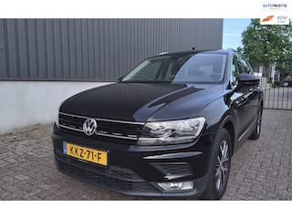 Volkswagen Tiguan 1.4 TSI ACT Highline|AUTOMAAT|1800kg trkg.