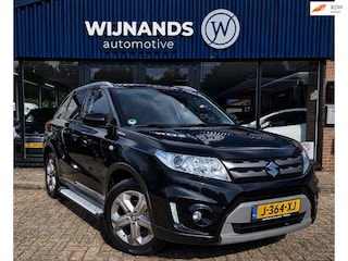 Suzuki Vitara 1.6 Rhino Camera Cruise Stoelvw Clima Scherm
