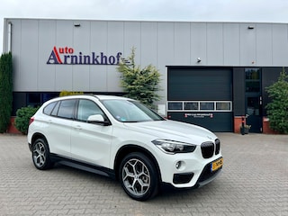 BMW X1 SDrive18i Executive