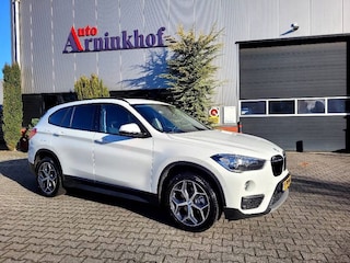 BMW X1 SDrive18i Executive