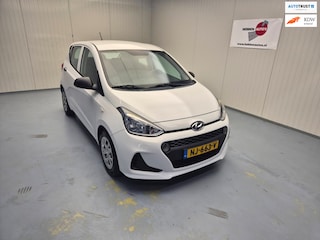 Hyundai i10 1.0i i-Motion Comfort Airco