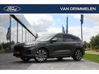 Ford Kuga 2.5 PHEV e-CVT 225pk ST-Line X I AGR I 20"I Trekhaak