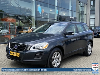 Volvo XC60 2.0T POWERSHIFT