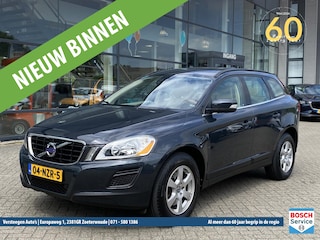 Volvo XC60 2.0T POWERSHIFT