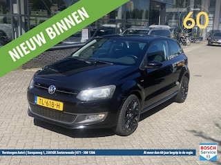 Volkswagen Polo 1.2 TSI 90PK 5D BMT Comfortline BMT
