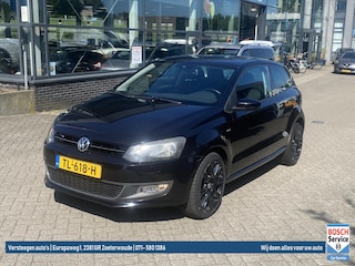 Volkswagen Polo 1.2 TSI 90PK 5D BMT Comfortline BMT