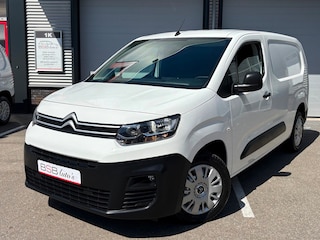 Citroën Berlingo 1.2 PureTech Club Lang Maxi L2H1 Airco Cruise Pdc Elec.pakket