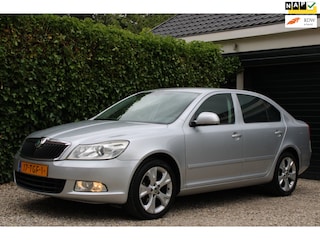 Skoda Octavia 1.2 TSI Ambition Business Line