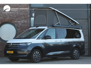 Volkswagen California Ocean 1.5 eHybrid 180 kW / 245 PK DSG 4Motion Two-Tone Candy White / Starlight Blue